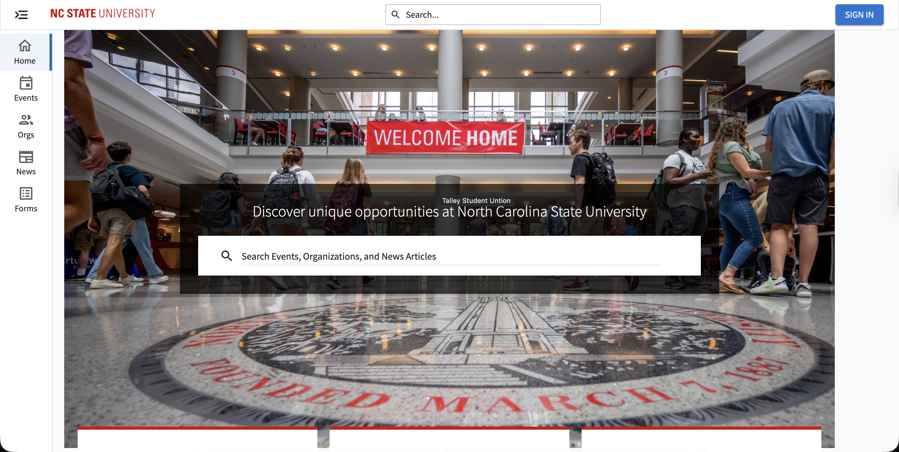 Sign In with Unity ID
